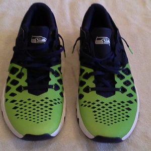 NIKE SEATTLE SEAHAWKS